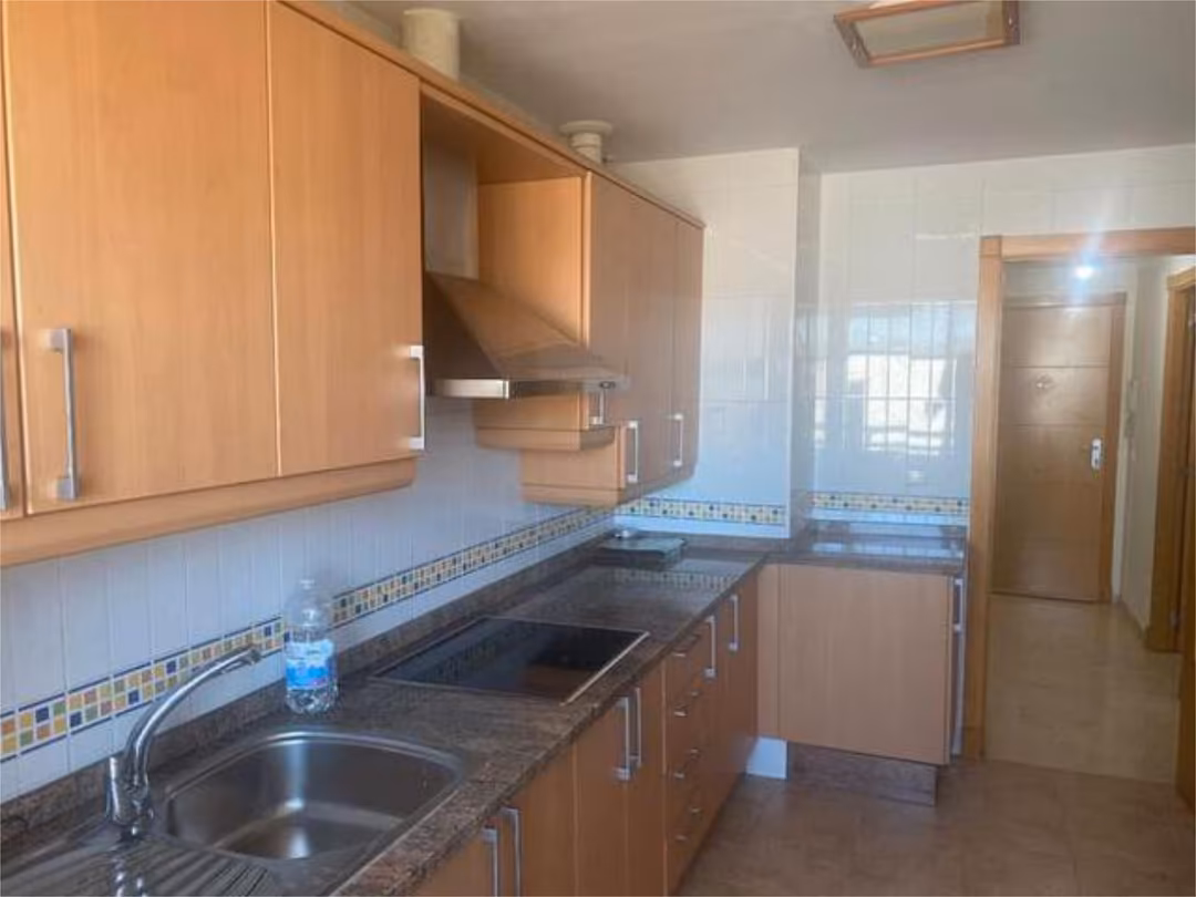 Piso en Villas del Arenal - Foto 8
