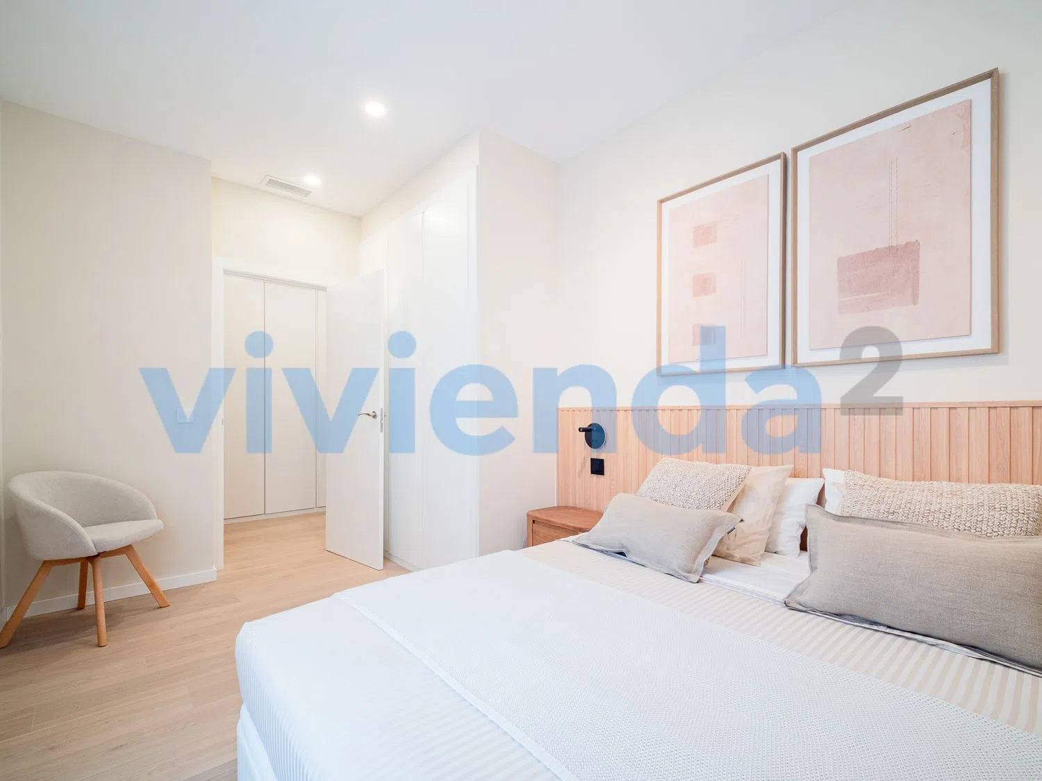 Piso en Barrio Chopera - Foto 3