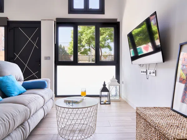 Piso en calle la Crónica, 20