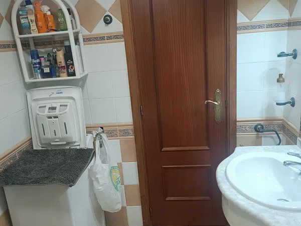 Piso en calle Decano Pedro Navarrete, 4 - Foto 9