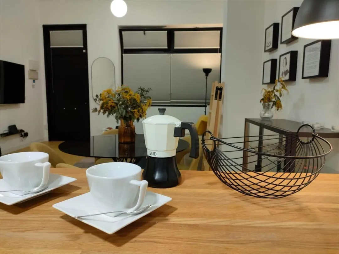 Piso en  Avenida Sardiñeira 4 - Foto 5