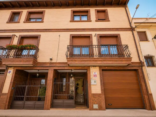 Casa o chalet independiente en Calle Pensionistas, 1 C - Foto 3