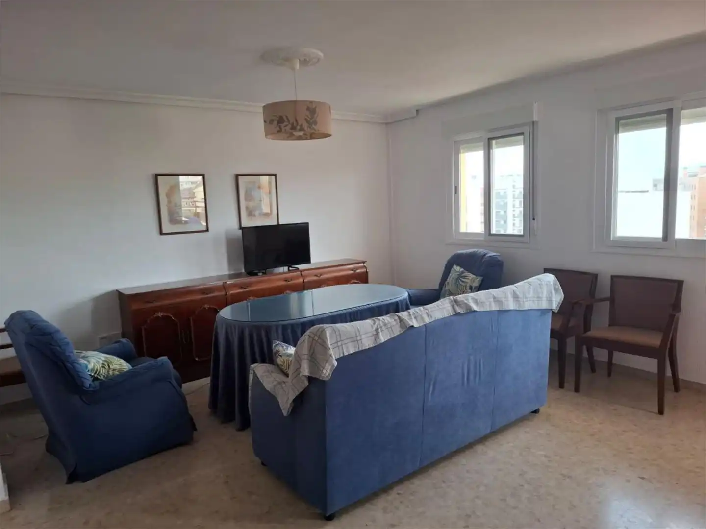 Piso en  Urbanización Parque de las Avenidas 8 - Foto 3