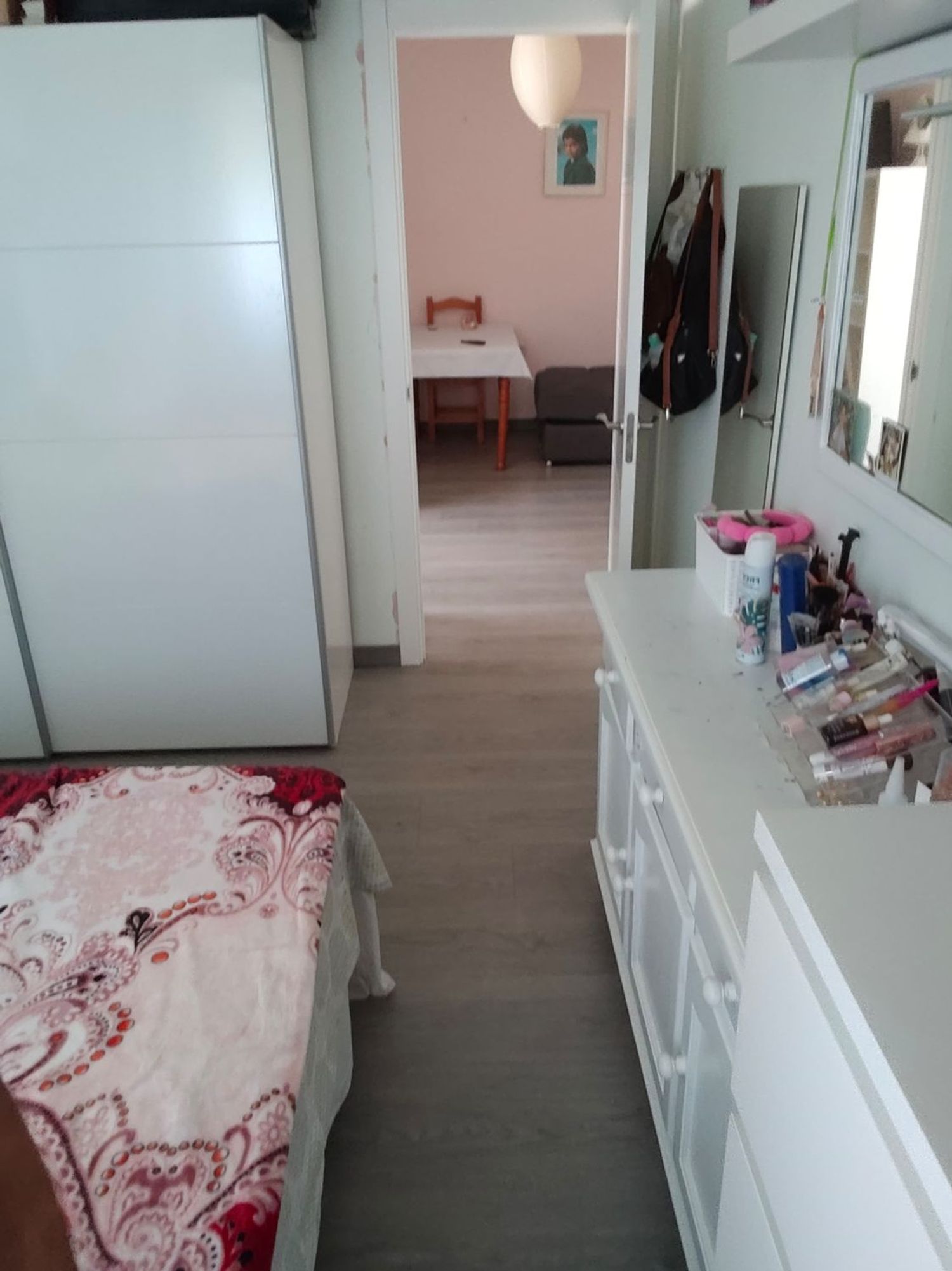 Piso en Avenida Virgen de la Esperanza, 4, Los Bermejales - Foto 16