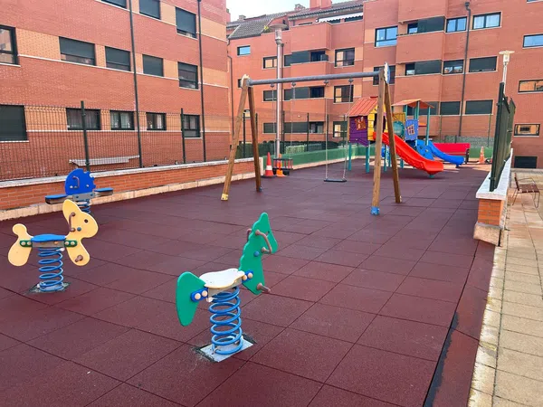 Piso en Calle Antonio de Ulloa, 4, Aranzana, Aranzana - Foto 15