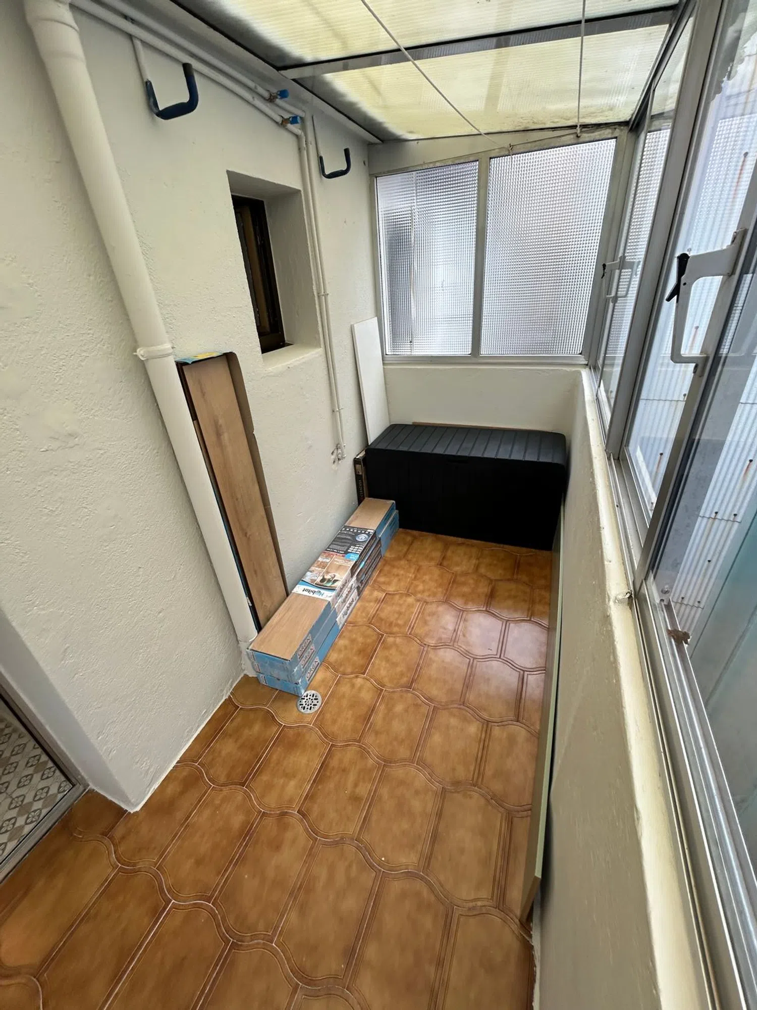 Ático en Ciudad Vieja - Centro - Foto 22