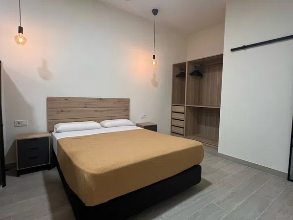 Estudio en calle del Pare Porta, 7 - Foto 6