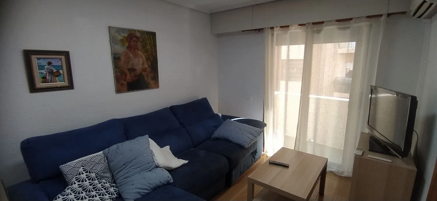 Piso en Barrio L'Amistat - Foto 30