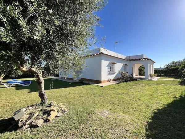 Casa o chalet independiente en Camino Manuel Sanchez s/n - Foto 19