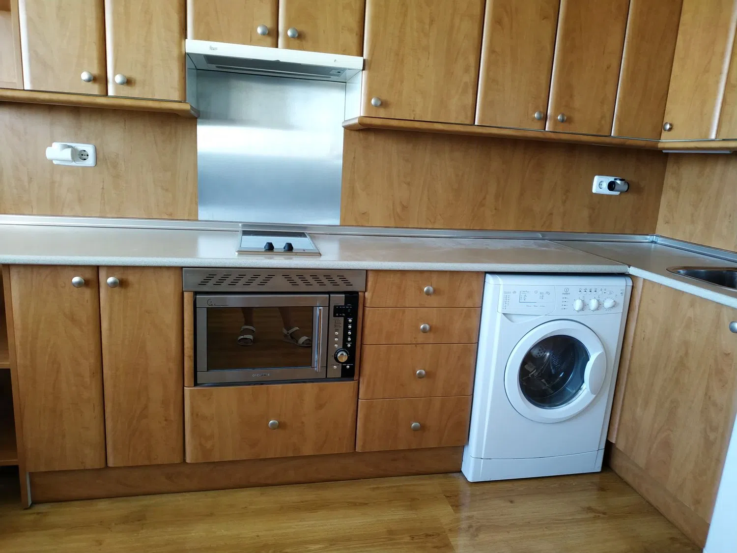 Estudio en plaza Ciudad de Viena, 6 - Foto 6