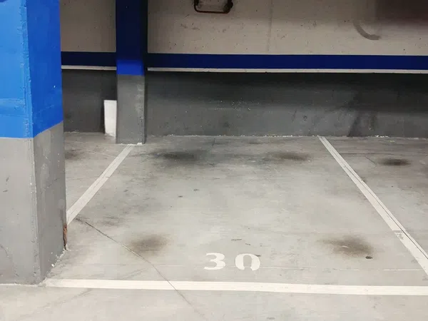 Piso en Calle Agustina de Aragón, 46, Hospital, Hospital - Foto 32