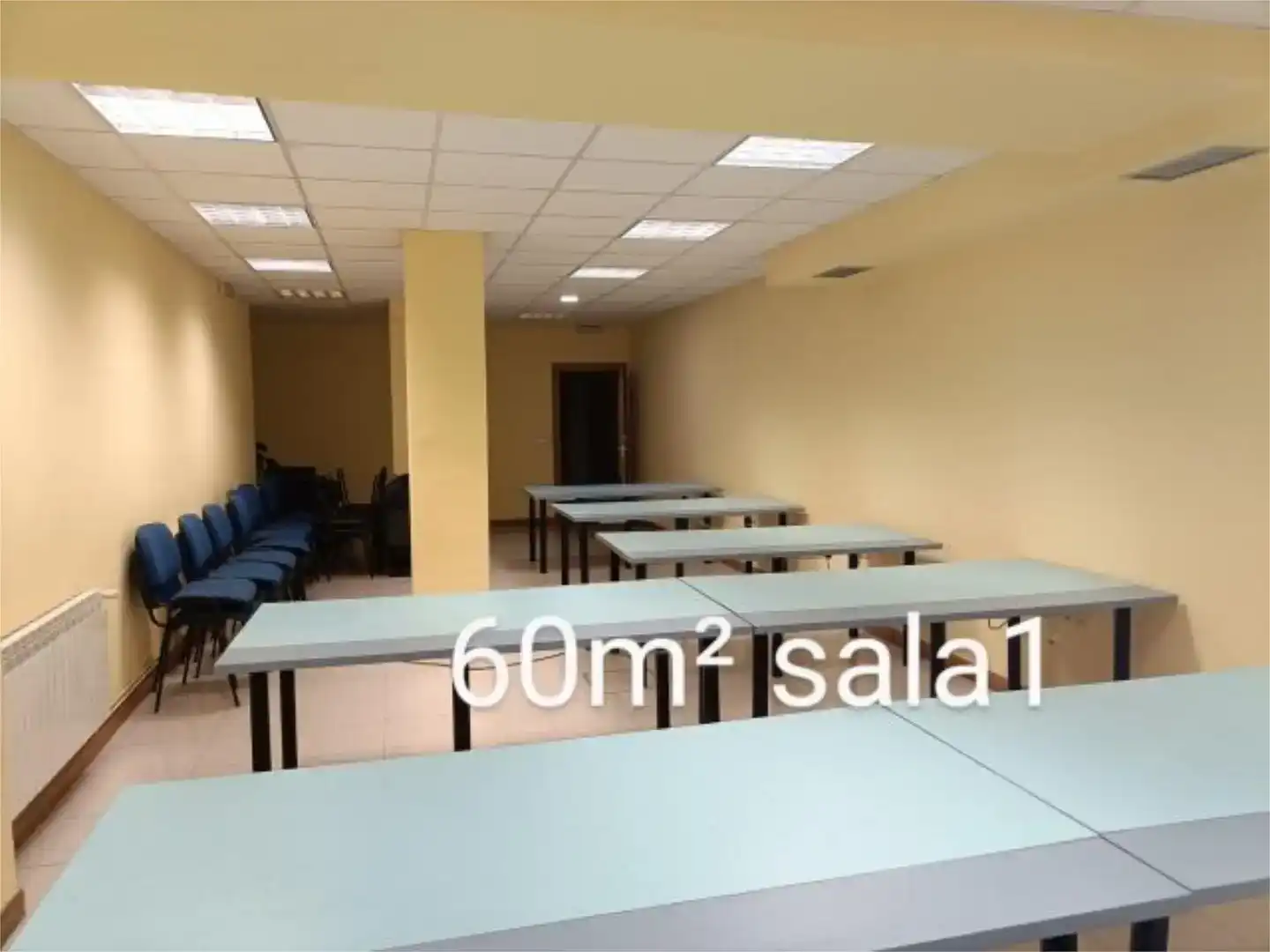 Local comercial en  Aldabe Plazatxoa 2 - Foto 6