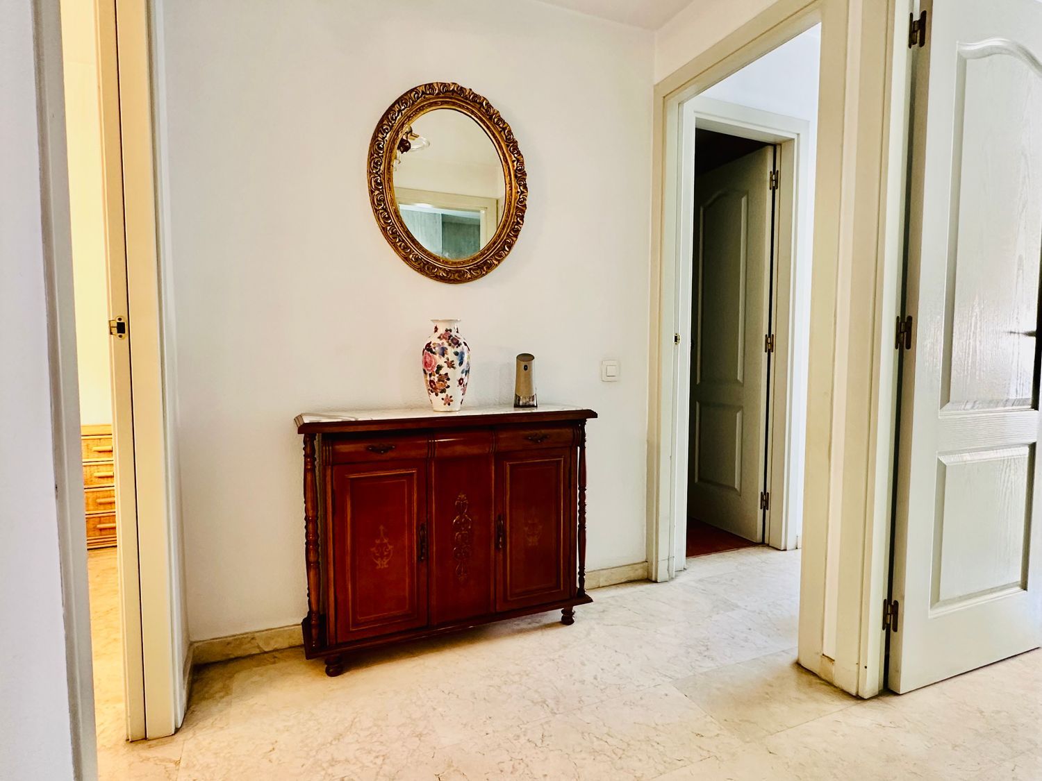 Piso en Avenida del Doctor Marañón, 2, Martiricos - La Roca - Foto 12