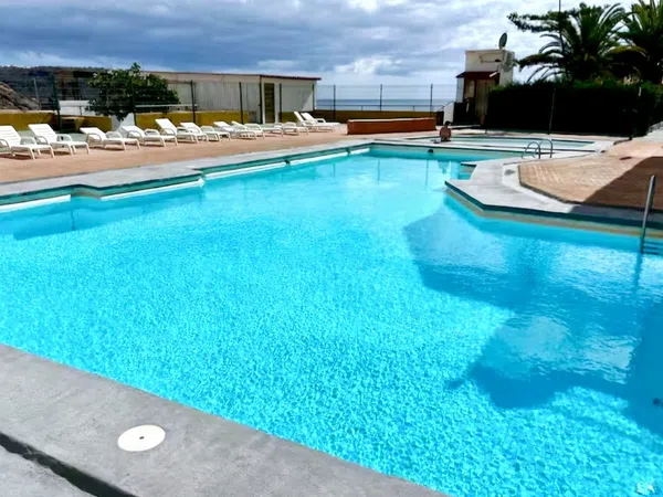 Piso en Calle Pardela, 11, Tauro-Playa del Cura, Tauro-Playa del Cura - Foto 2