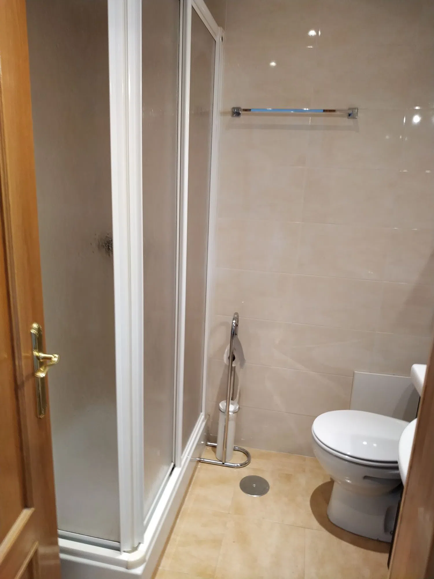 Estudio en plaza Ciudad de Viena, 6 - Foto 8