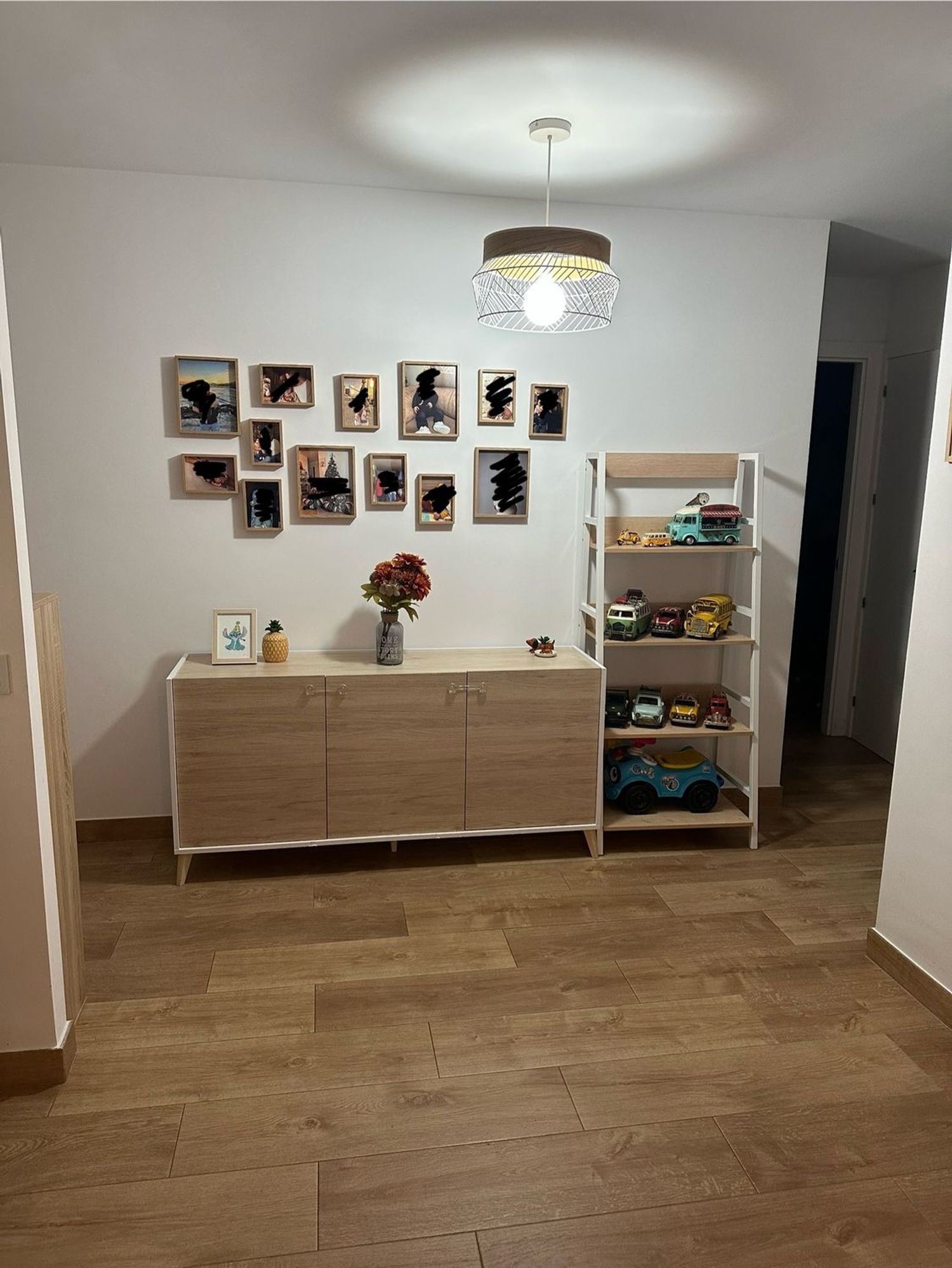 Piso en Avenida Trapiche, 24, Miraflores - Foto 11