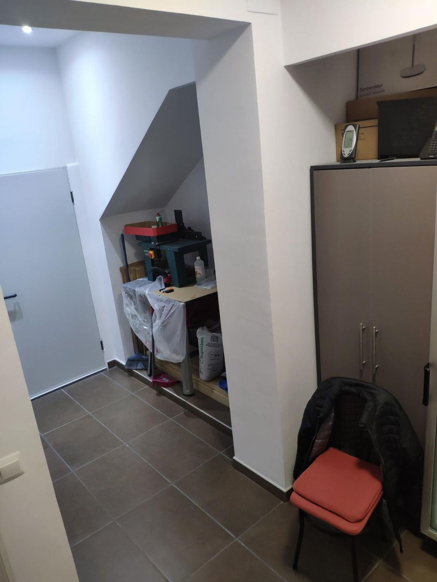 Chalet adosado en Calle Don Quijote, 1, Torremuelle, Torremuelle - Foto 9