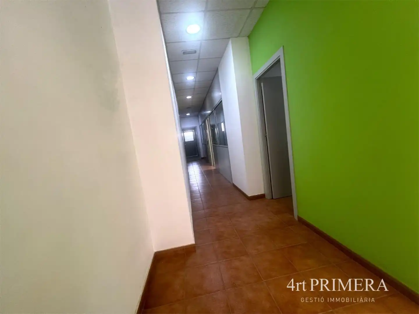 Local comercial en  N-152z 83 - Foto 5