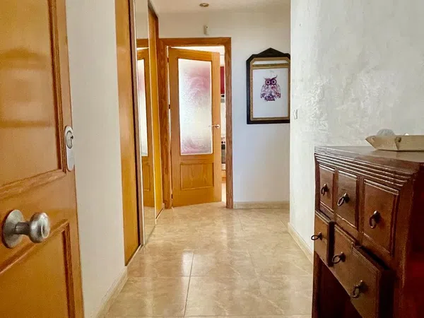 Ático en Calle Armada Espaṅola, 53 - Foto 2