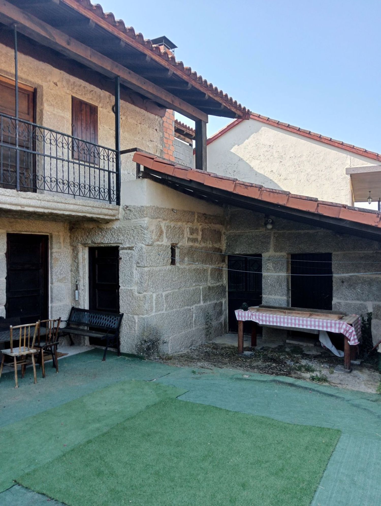 Casa de pueblo en As Quintas de San Teocado, 6 - Foto 18