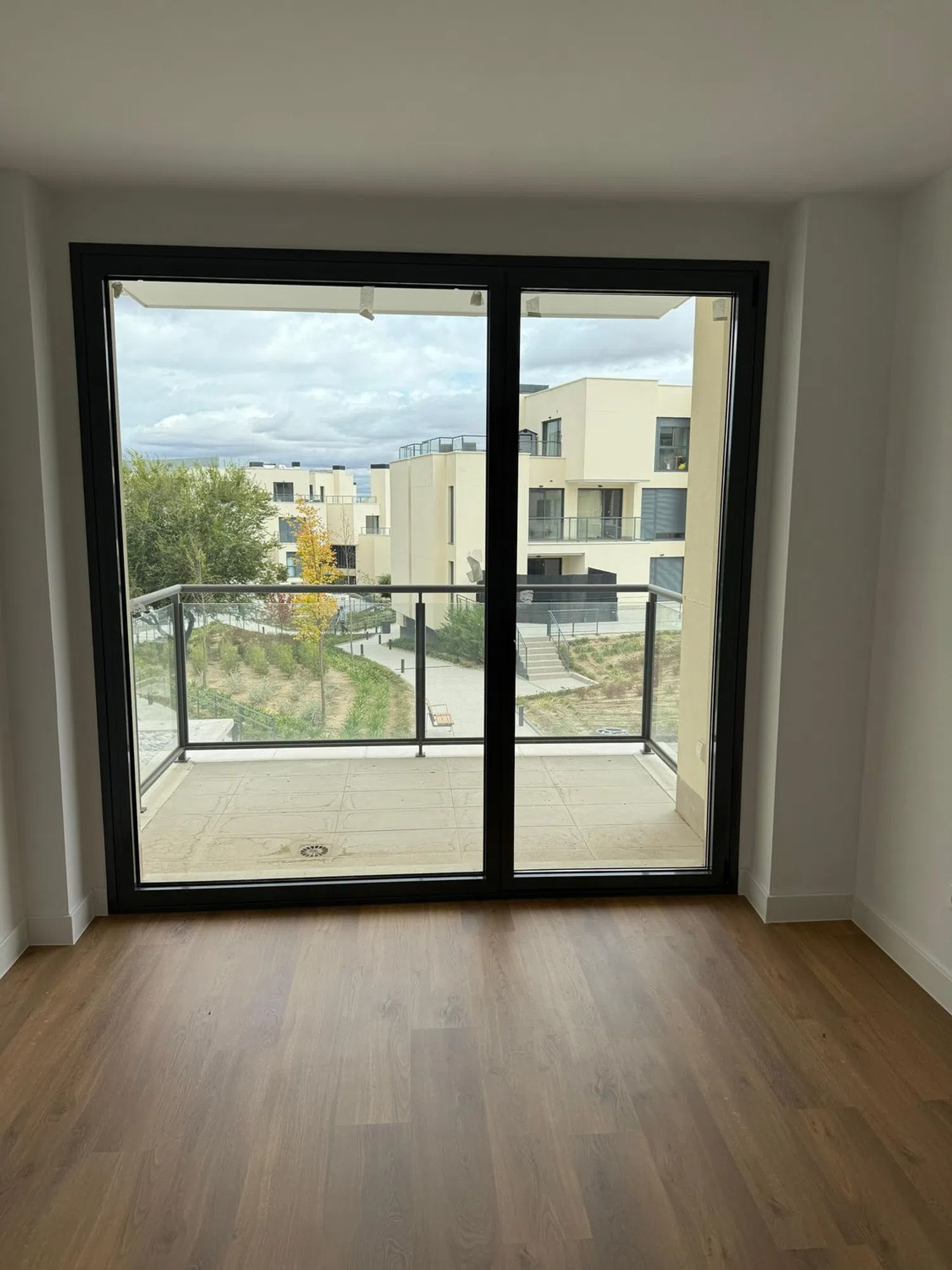 Piso en avenida del Camino de lo Cortao, 14 - Foto 3