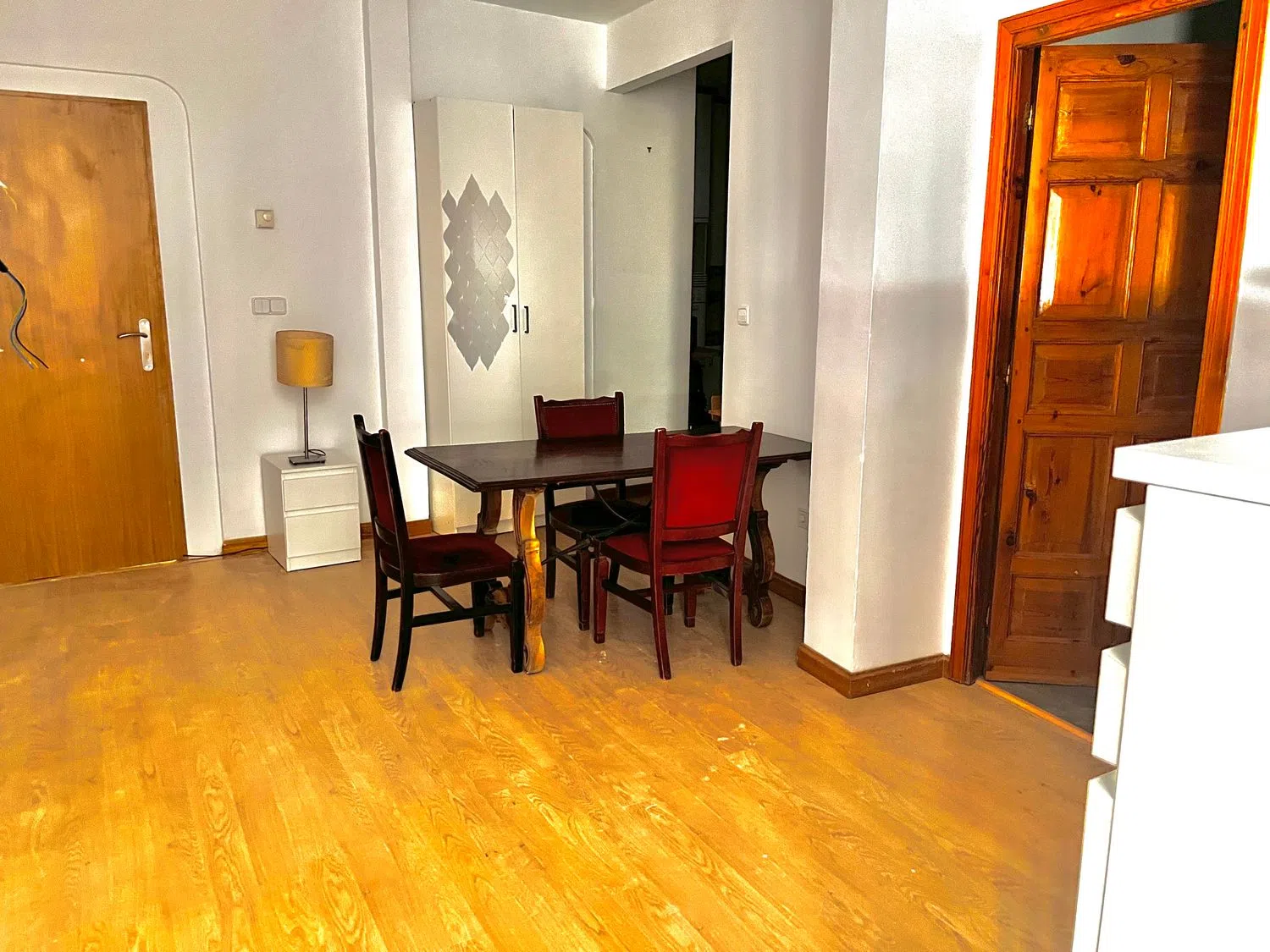 Piso en calle del Desengaño, 22 - Foto 4