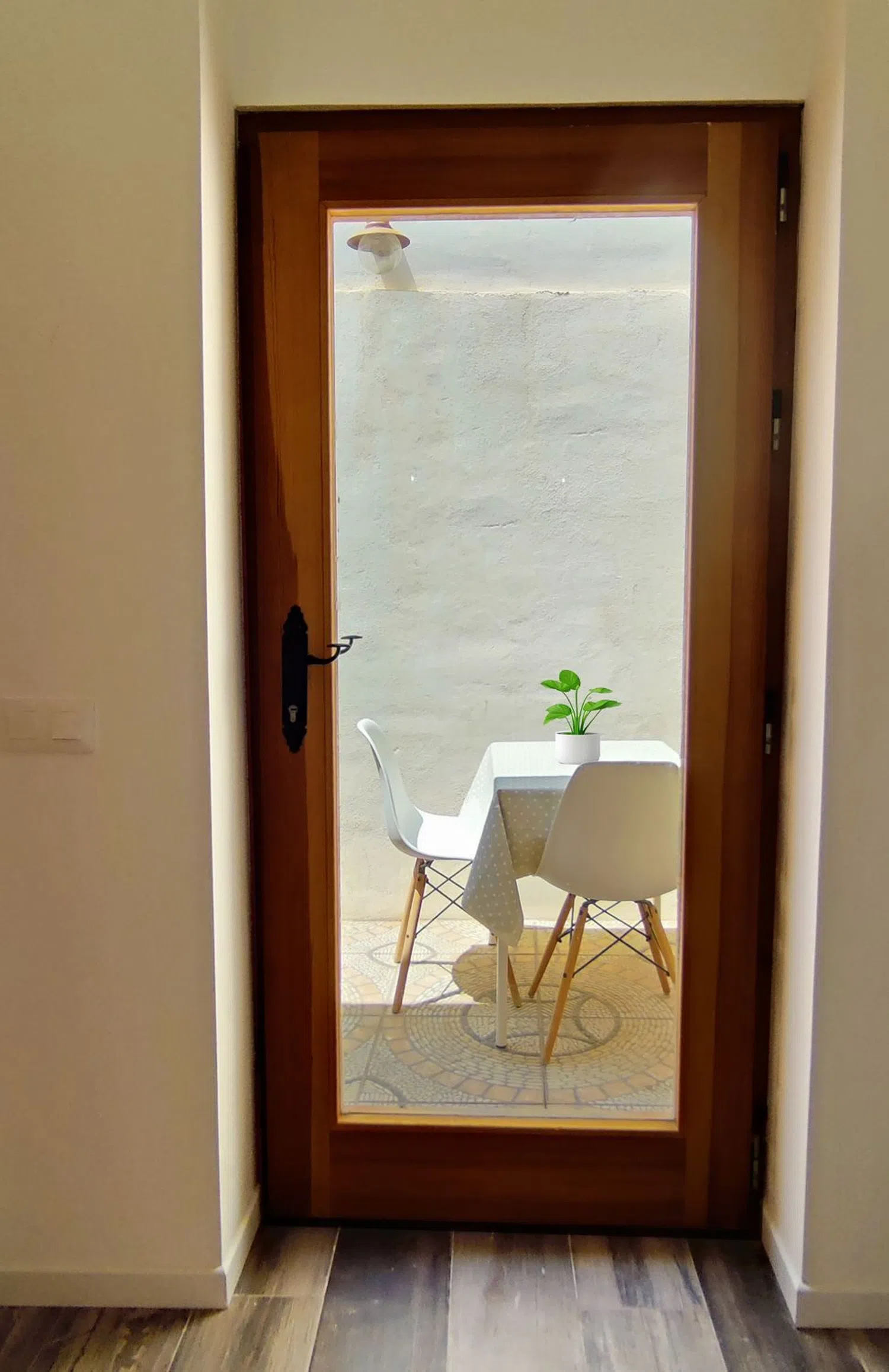 Estudio en calle del Pare Lluís Navarro, 229 - Foto 13