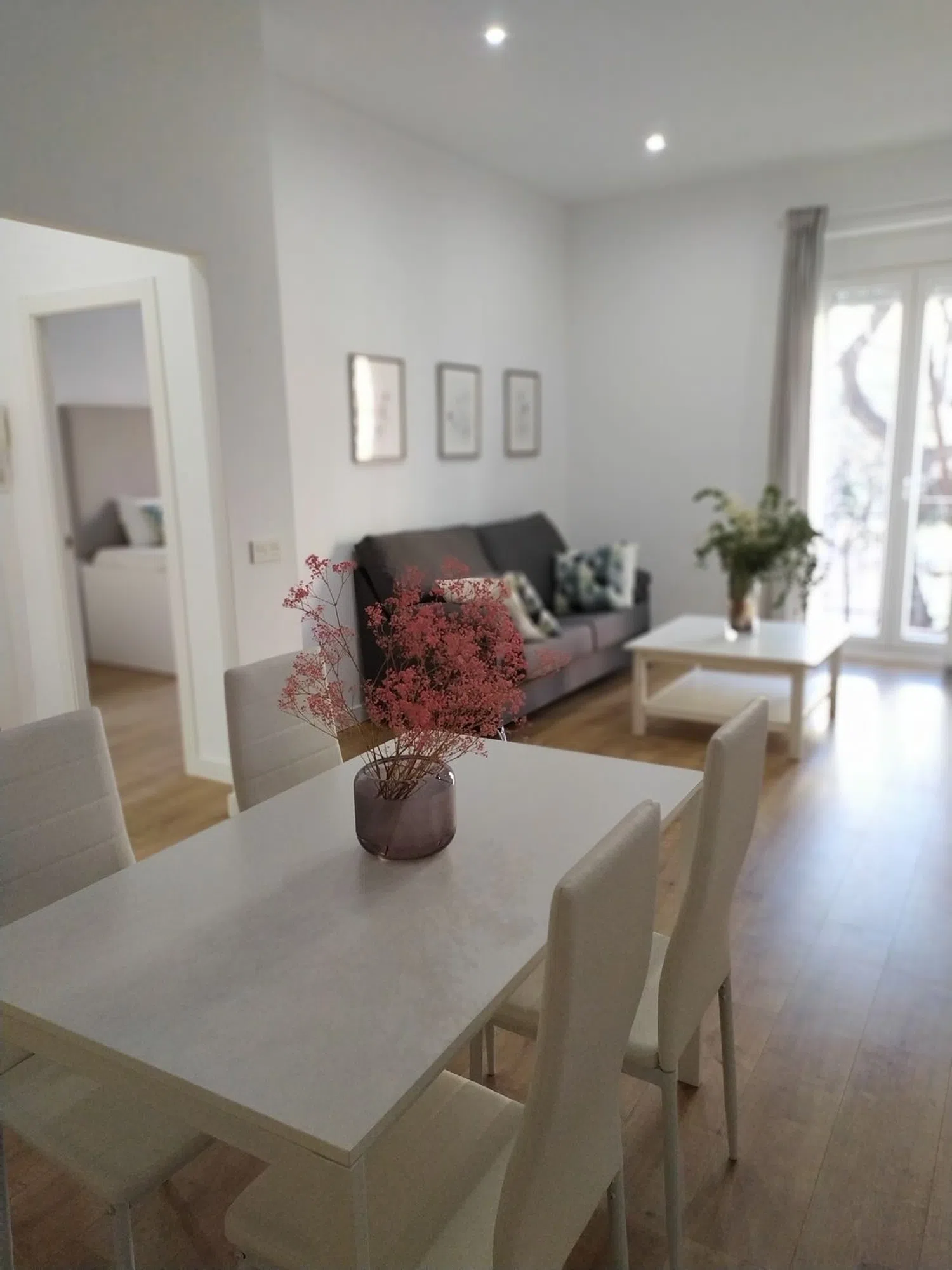 Piso en calle de Pere Aleixandre, 40