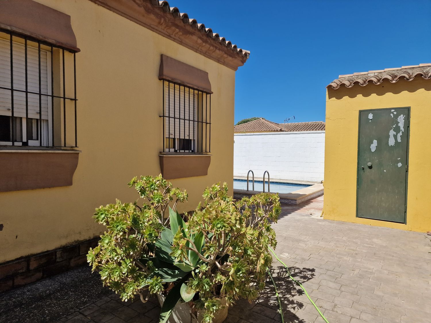 Casa o chalet independiente en Camino del Carpe, 2 - Foto 4