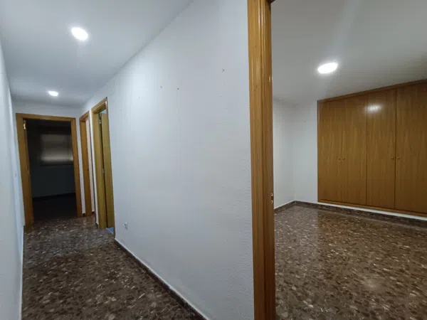 Piso en Travesía Corts Valencianes, 1 - Foto 4