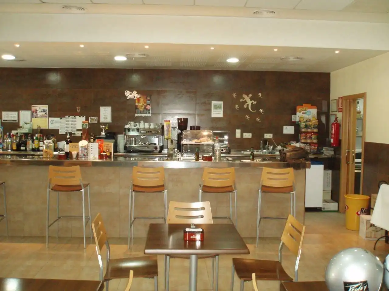 Local comercial en Mutxamel - Foto 10