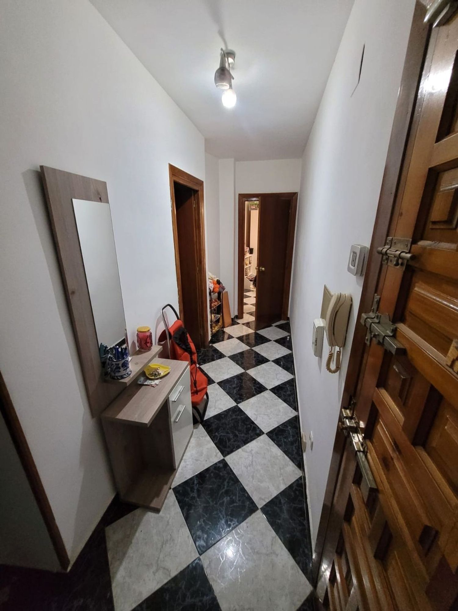 Piso en Calle Murcia, 10 - Foto 5