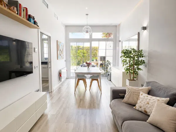 Chalet adosado en En Corts, En Corts - Foto 10