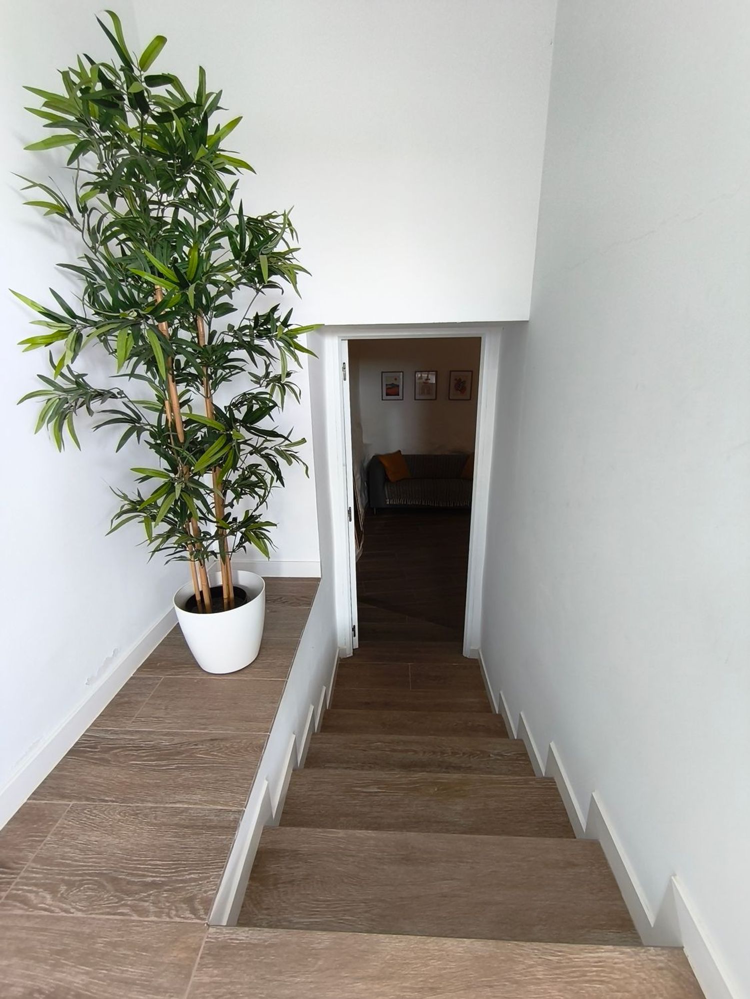 Chalet pareado en calle Armiche, 31 - Foto 5