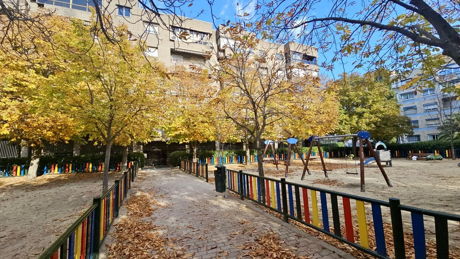 Piso en calle Saliente, 10 - Foto 27