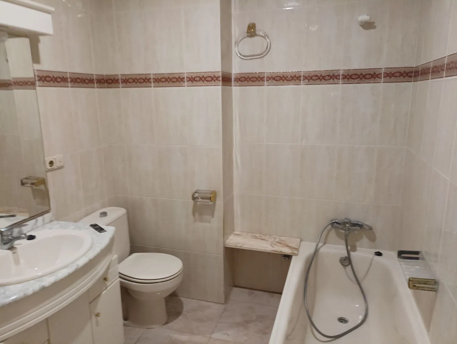 Piso en Virgen del socorro, 37 - Foto 10