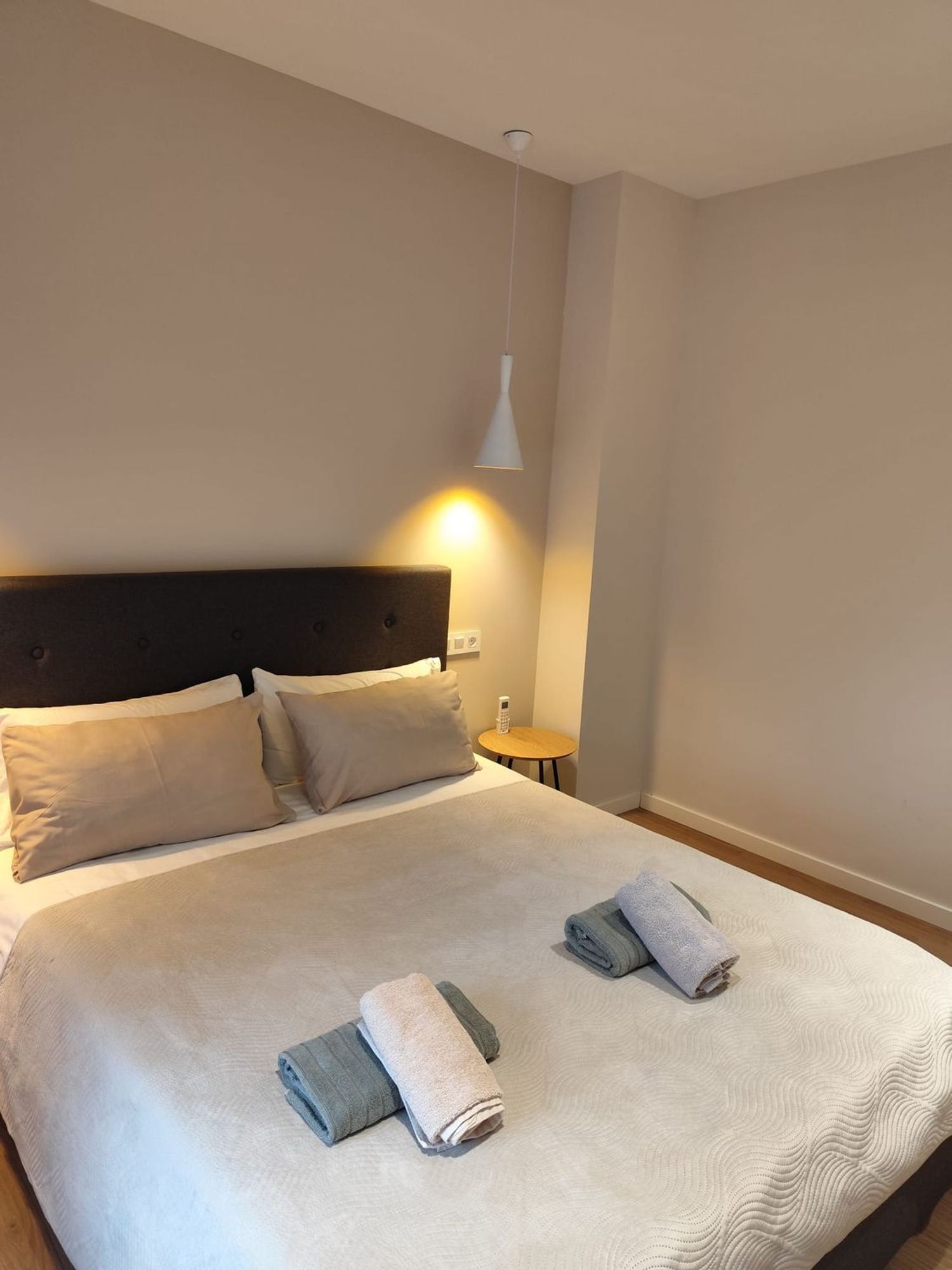 Estudio en calle Bazán, 51 - Foto 14