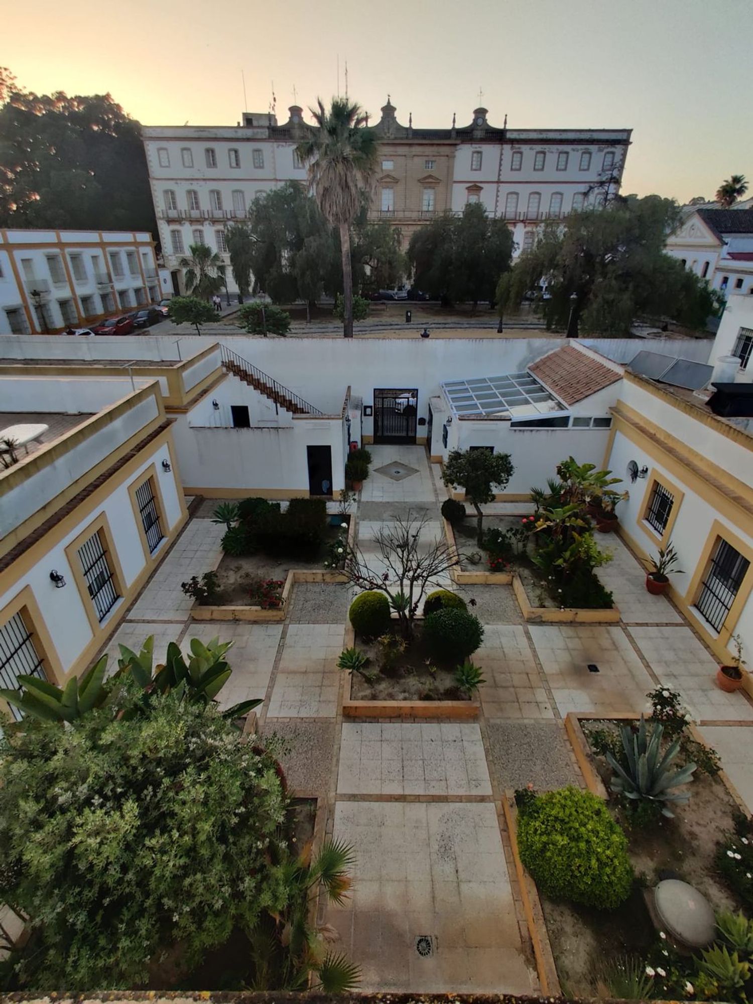 Ático en Plaza Ave María, 1, Plaza de Toros - Ayuntamiento - Foto 3