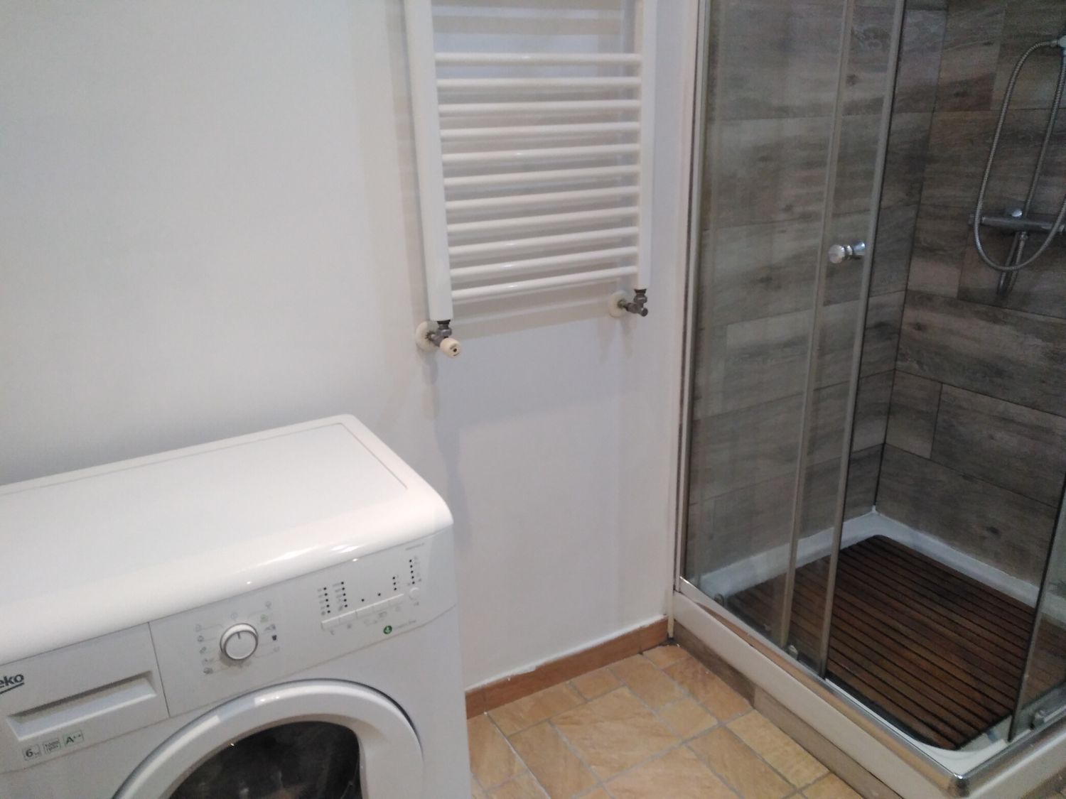 Estudio en paseo de las delicias, 123 - Foto 13