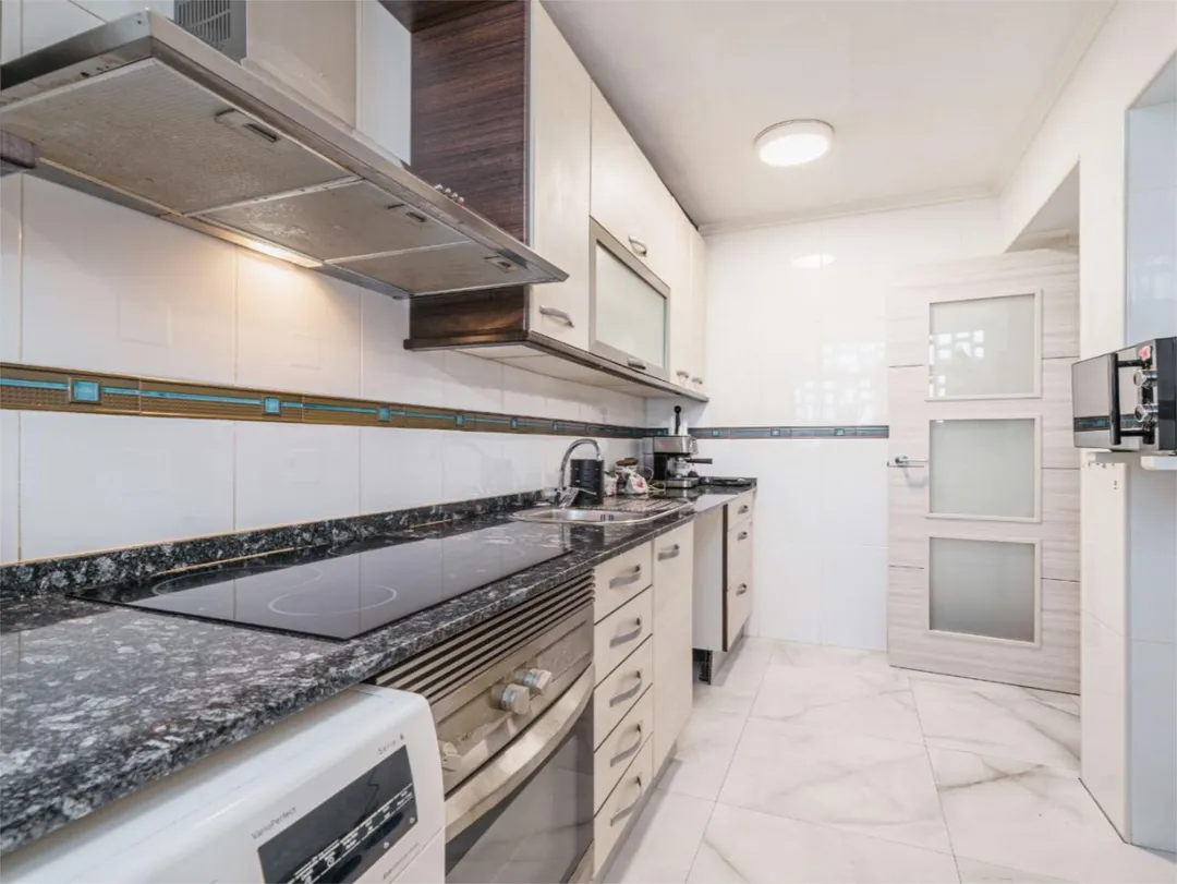 Piso en  Camí de son Cladera 9 - Foto 2