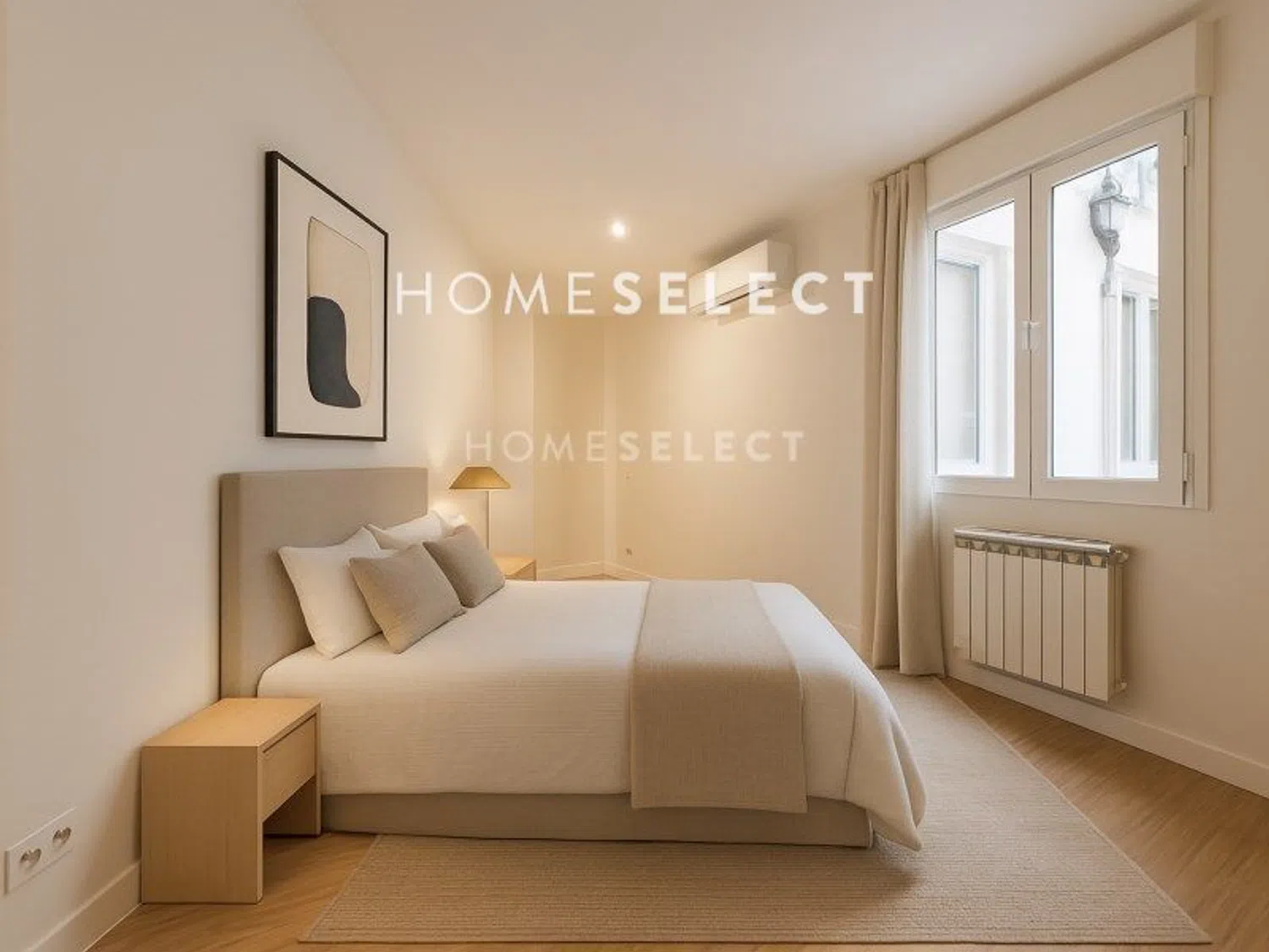 Piso en calle de Sagasta - Foto 3