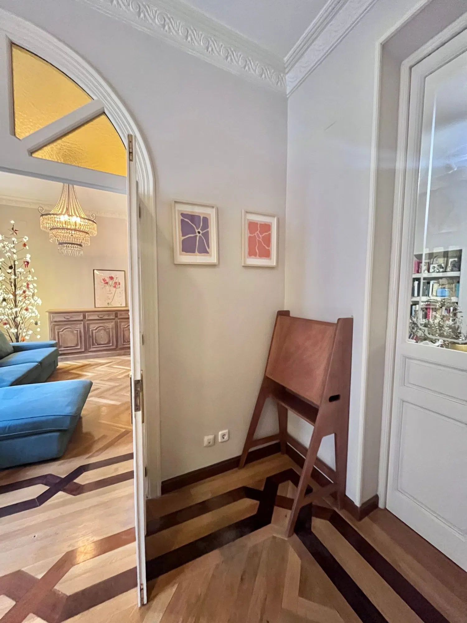 Piso en calle de Lavapiés, 25 - Foto 11