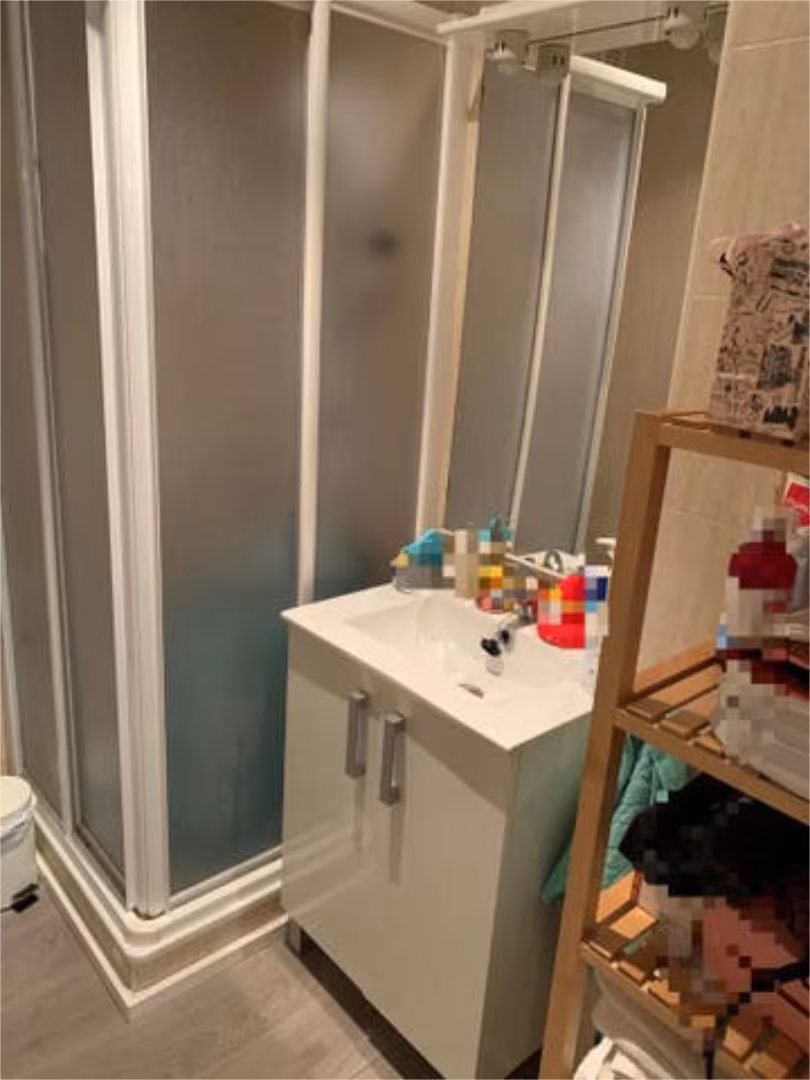 Piso en Los Bermejales - Foto 8