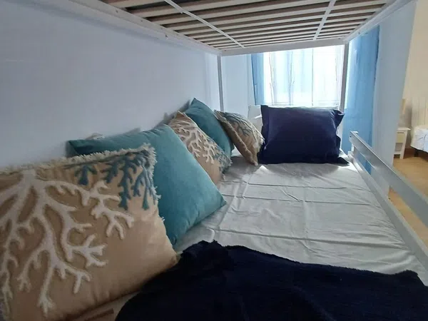 Chalet adosado en Calle Concepción Arenal, 46 - Foto 5