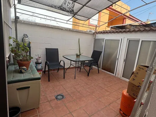 Casa o chalet independiente en Calle Buero Vallejo, 62 - Foto 4