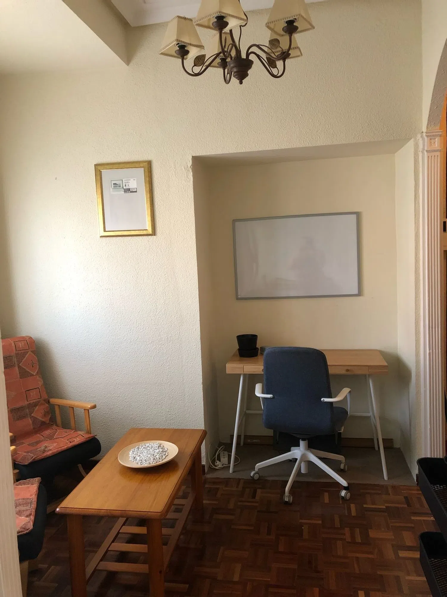 Piso en ronda de Segovia, 4 - Foto 5