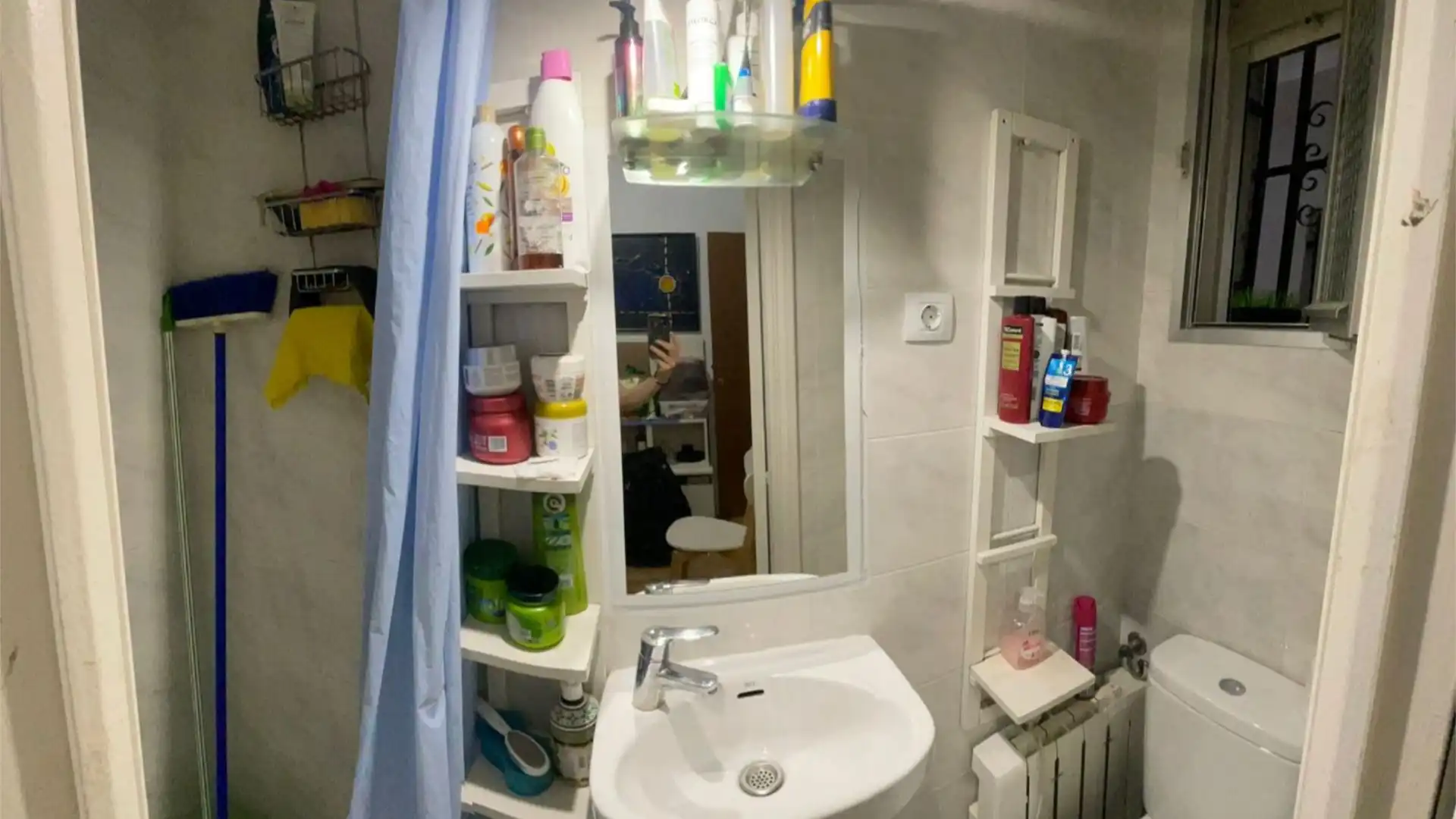 Piso en  Calle de Canarias 2 - Foto 10