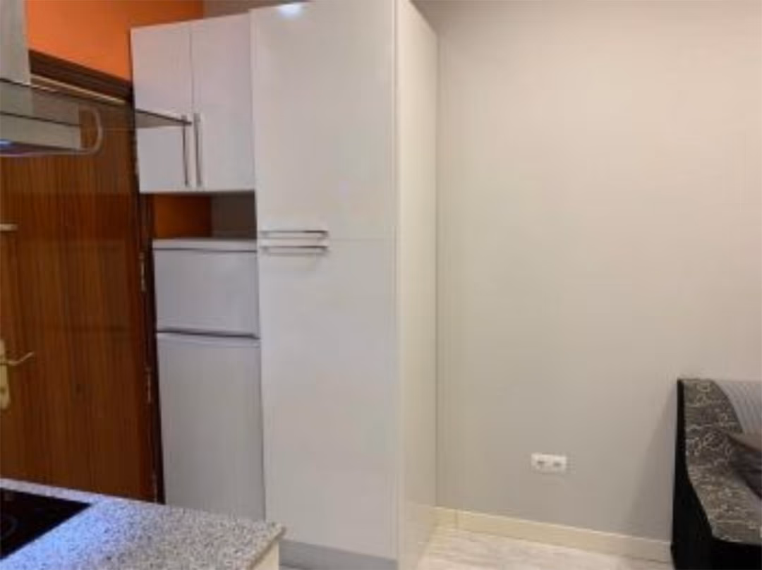 Piso en  Calle de Ercilla 8 - Foto 3
