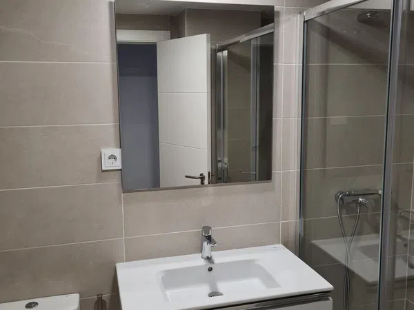 Piso en Avenida de Velázquez, 93, Los Guindos - Parque Mediterráneo - Santa Paula - Foto 14