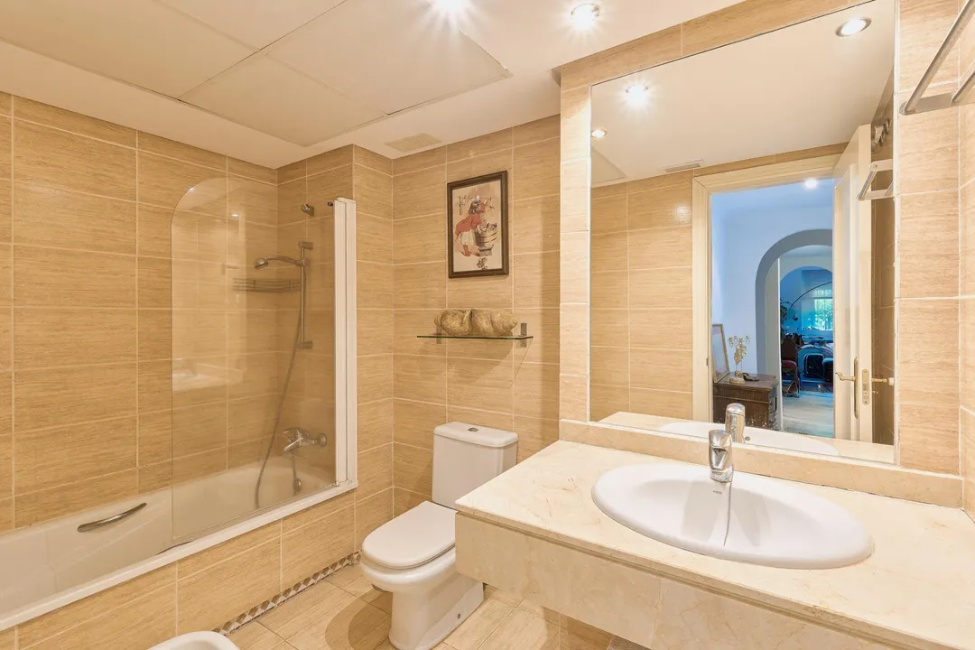 Piso en  Conjunto la Dama de Noche 14 - Foto 14